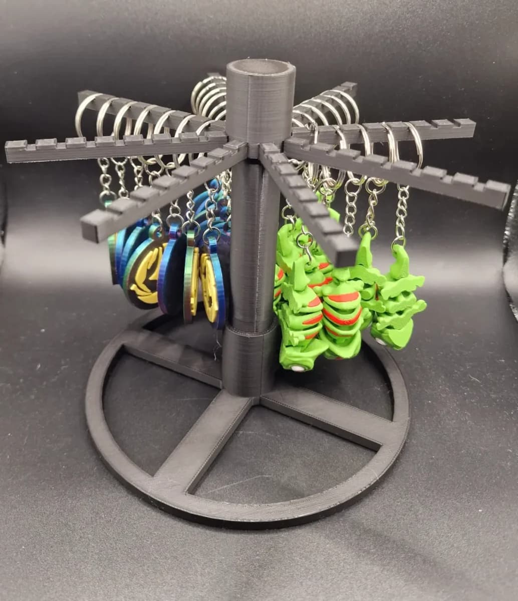 COOL CR7 Porte-clés - Image 4