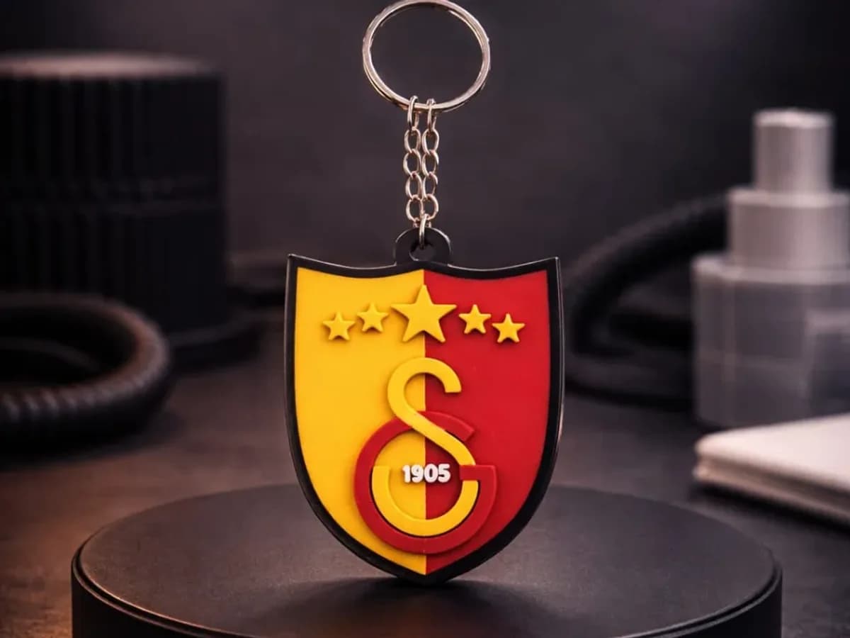 Galatasaray Porte-clés