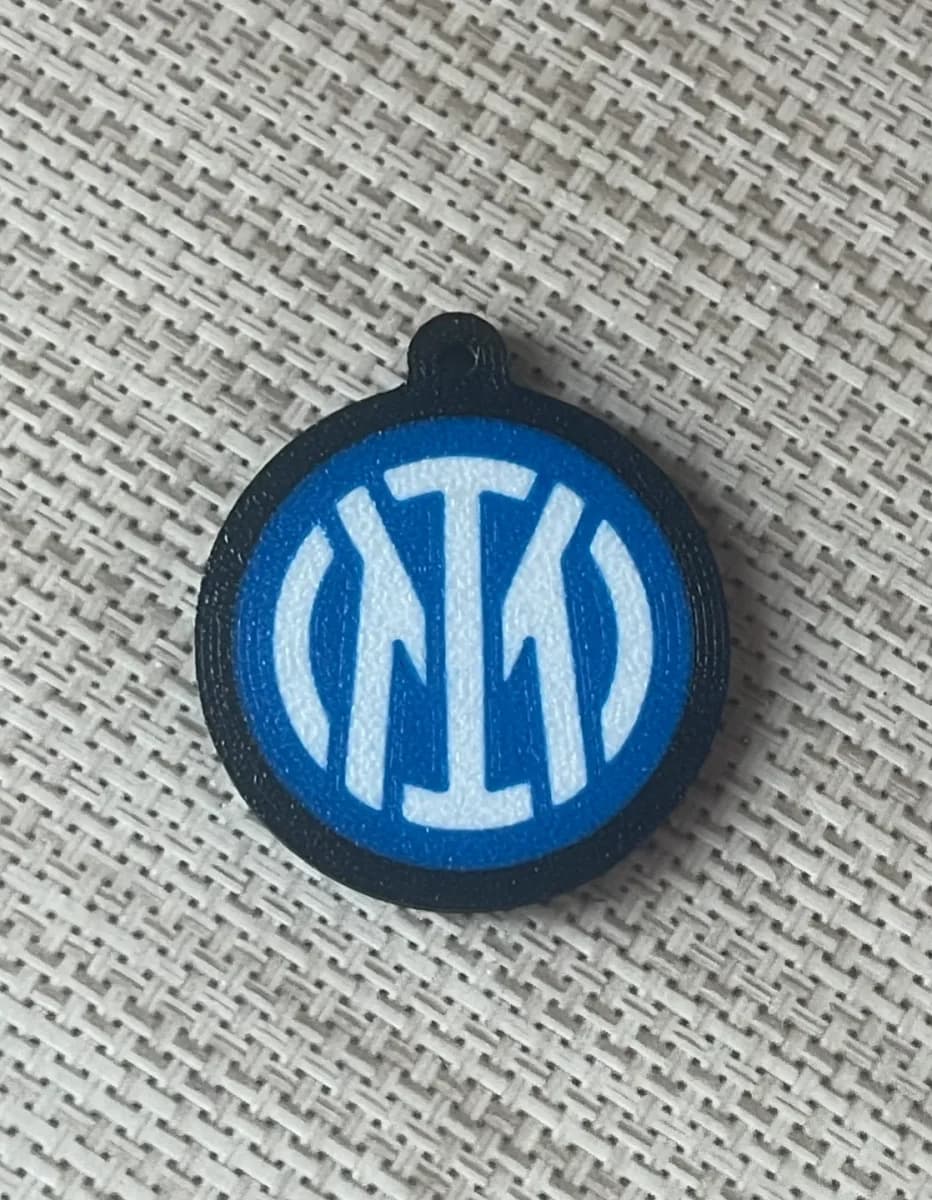 Inter Porte-clés - Image 2