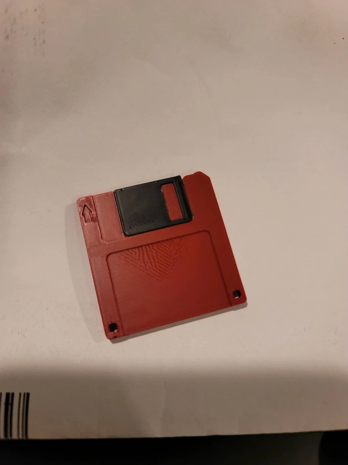 Mini Porte-clés Disquette 3.5 - Image 5