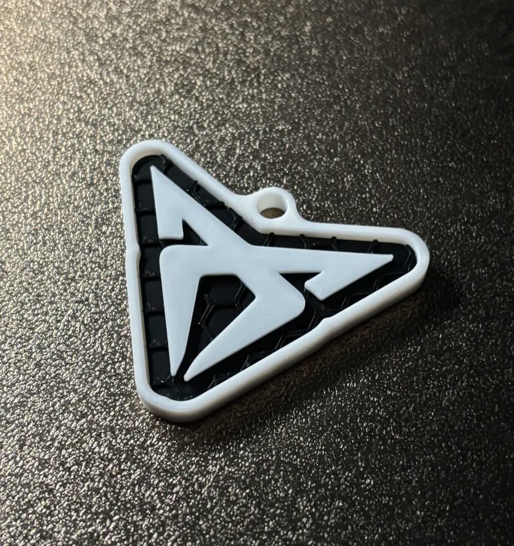 Porte Clés Cupra - Image 2