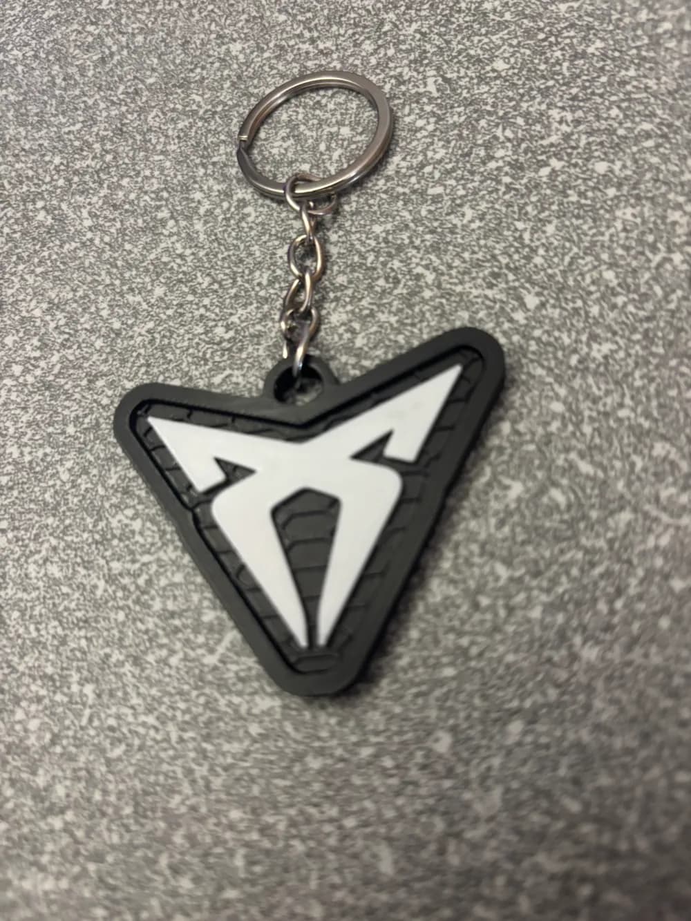 Porte Clés Cupra 2 - Image 2