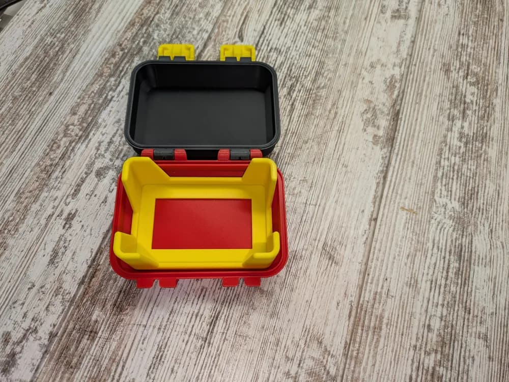 Boite pour UNO - Image 3