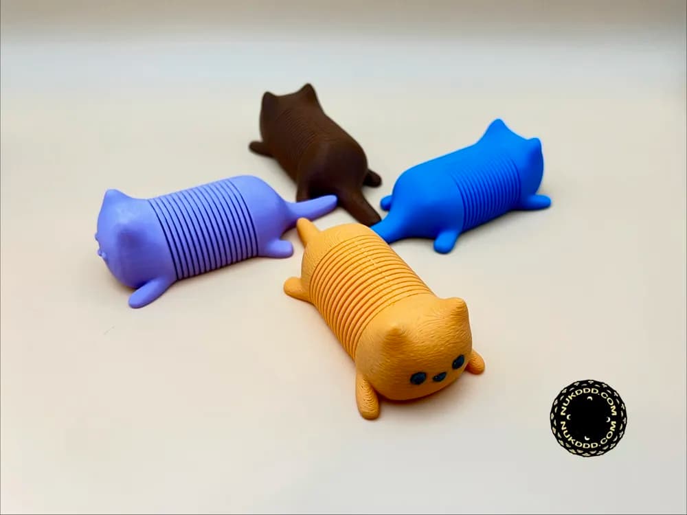 Chat Flexi Fidget - Image 2