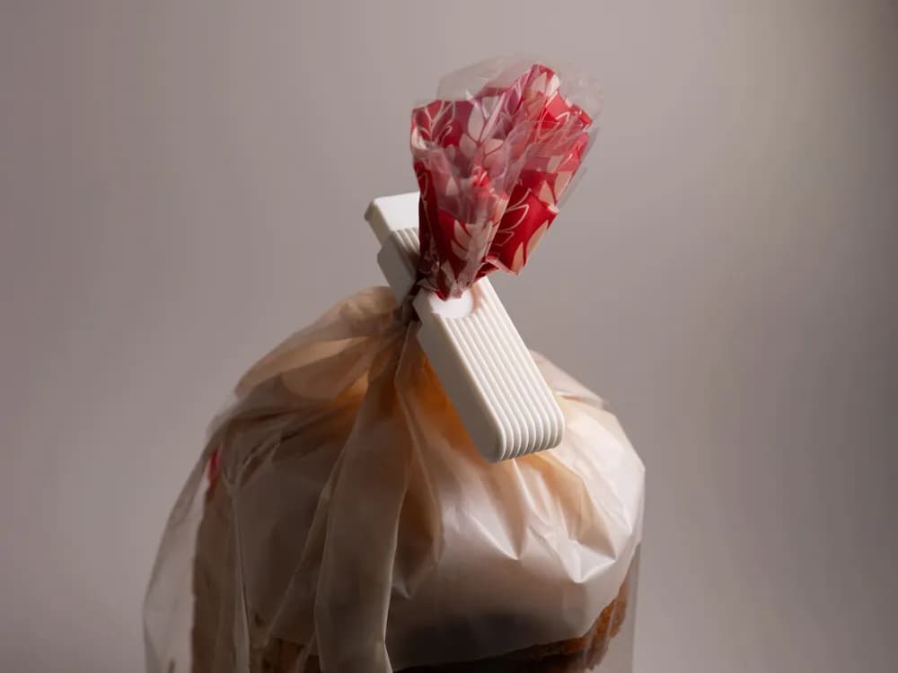 Clip pour sachet - Image 2