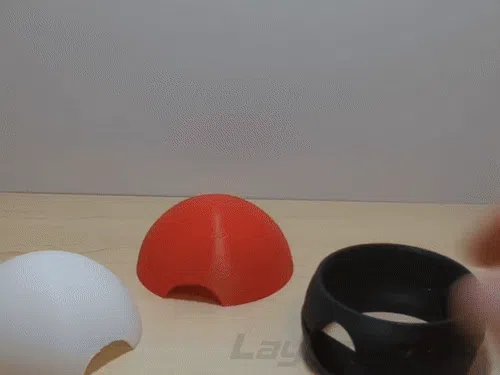 Pokeball fonctionnelle  - Image 2