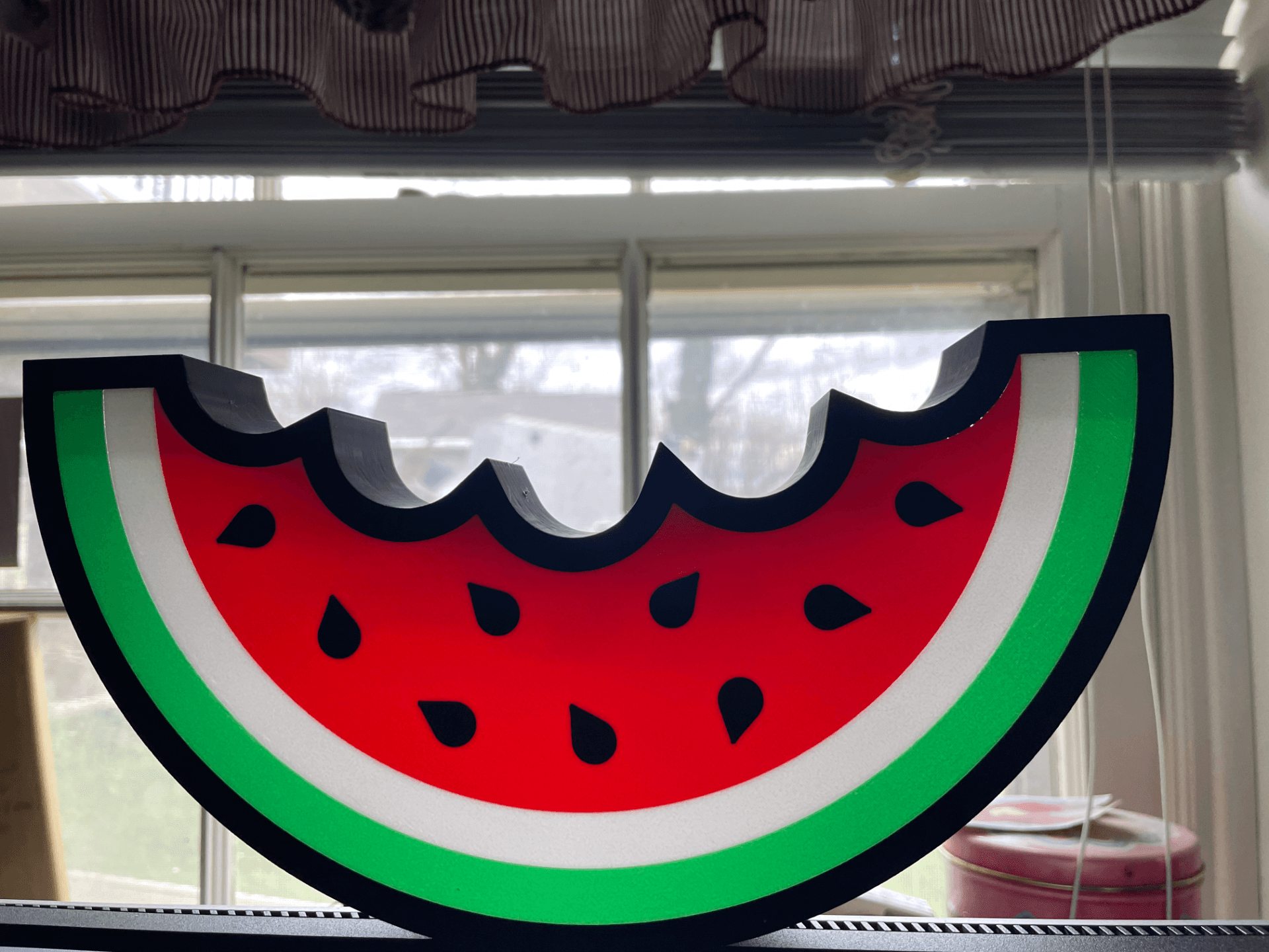 Pastèque Veilleuse - Image 5