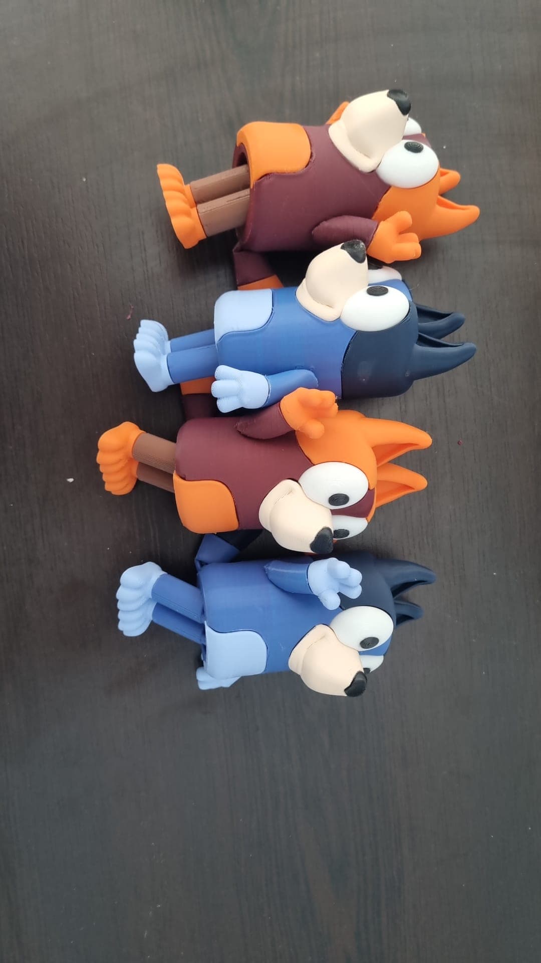 Bluey Porte-clés - Image 5