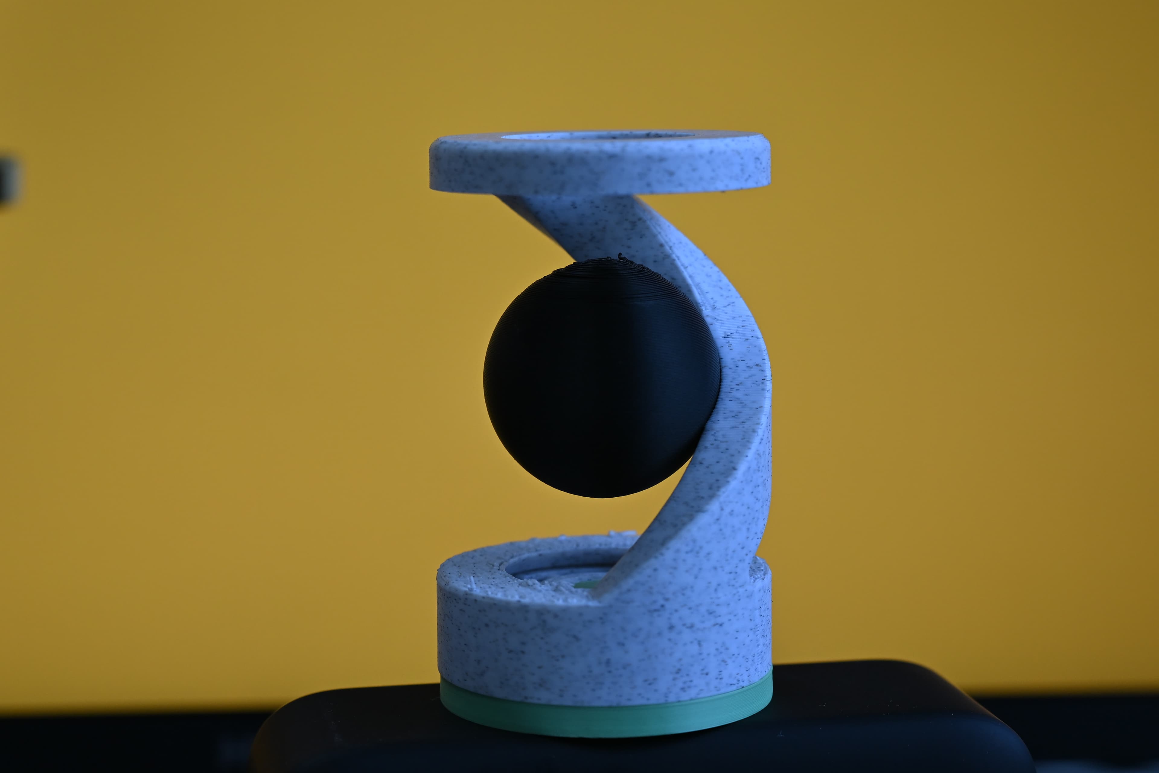 Decompression Rotating Suspension Balle - Image 3