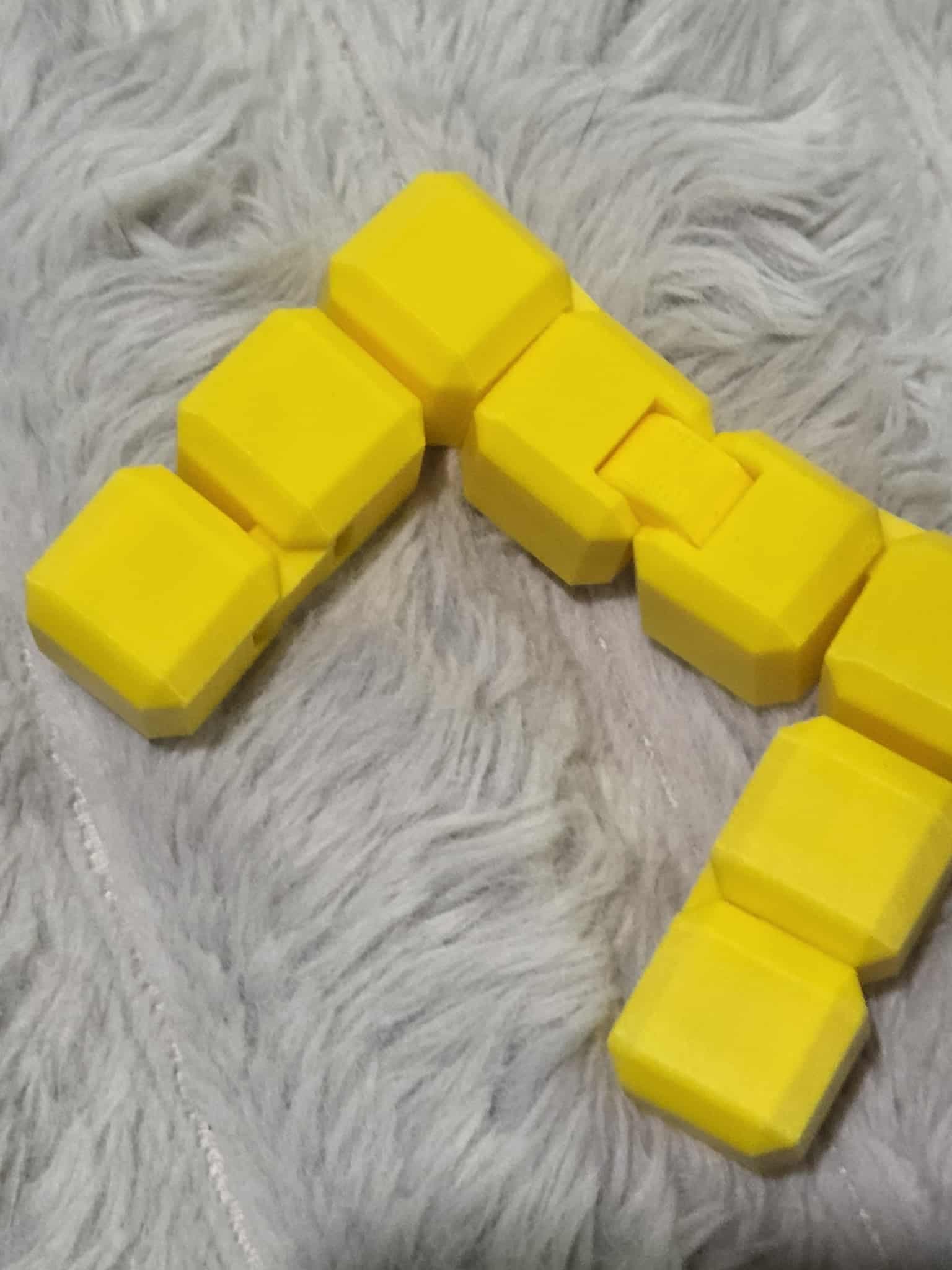 Twistcube Better Than The Infini Cube - Image 2