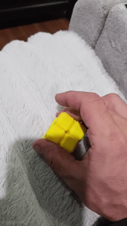Twistcube Better Than The Infini Cube - Image 3