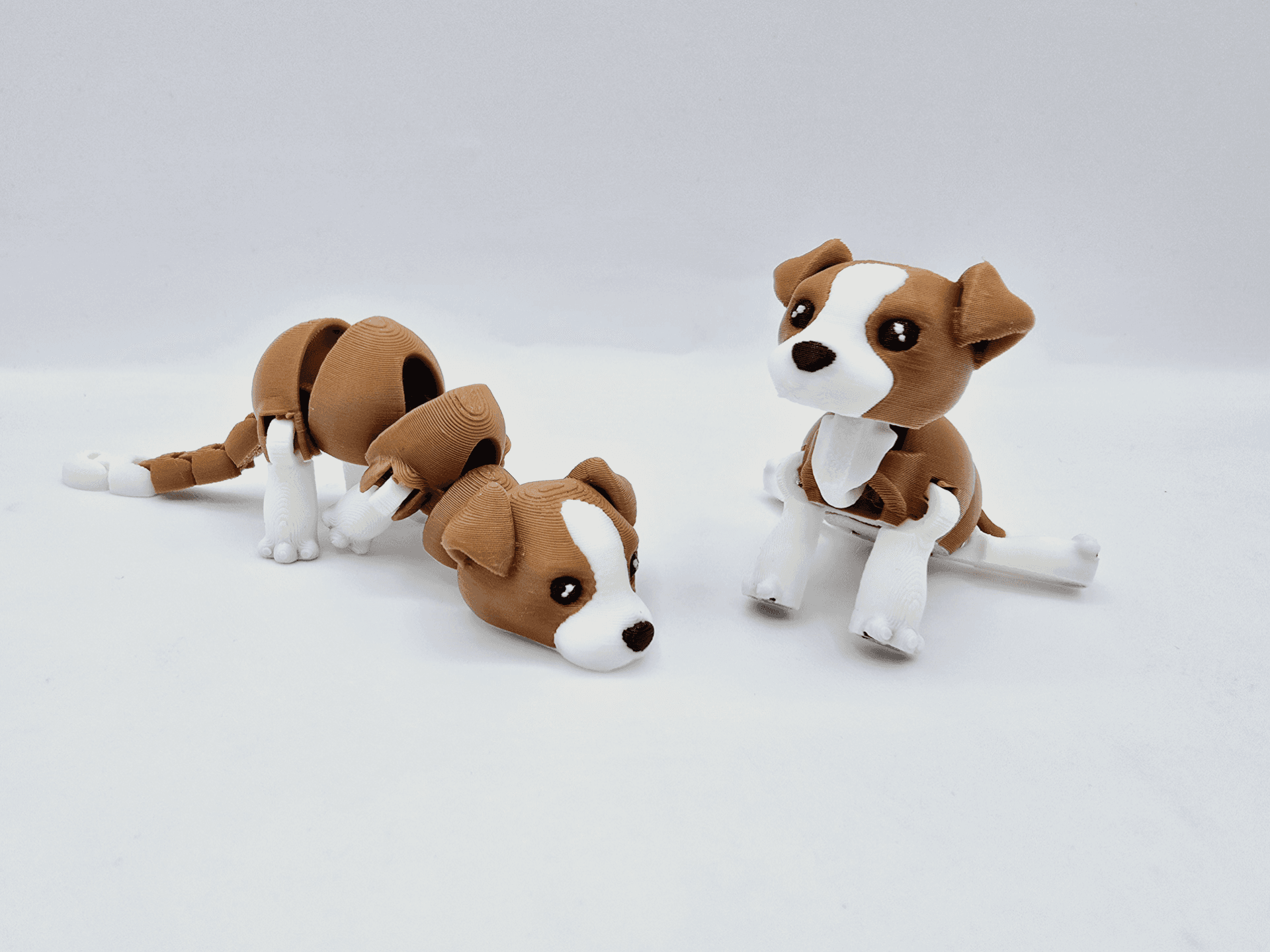 Pocket Pets - Pocket Puppy - Beagle - Image 3