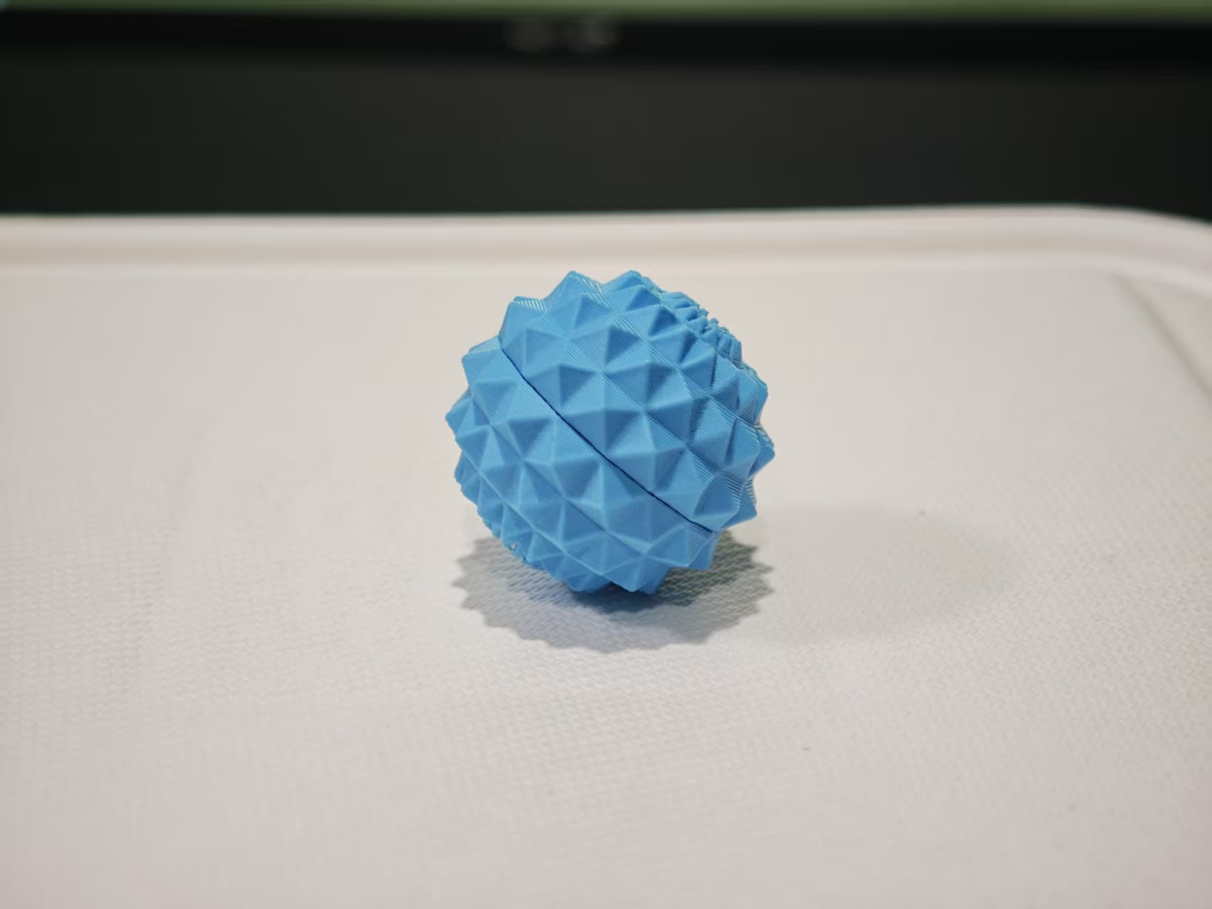 Anti-Anti-stress Balls - Perfect Spheres - Image 5