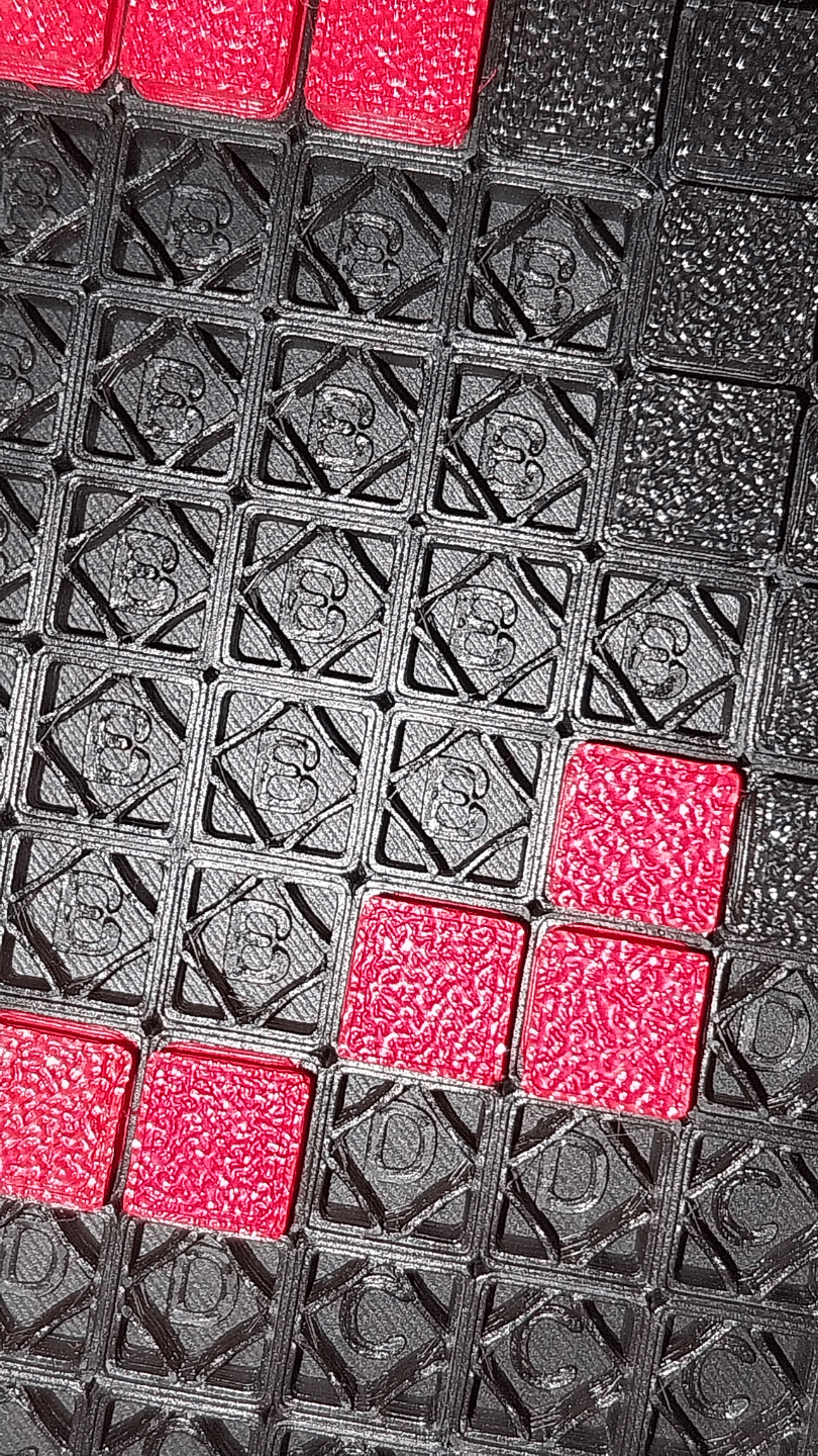 Pixle Art Pastèque - Image 3