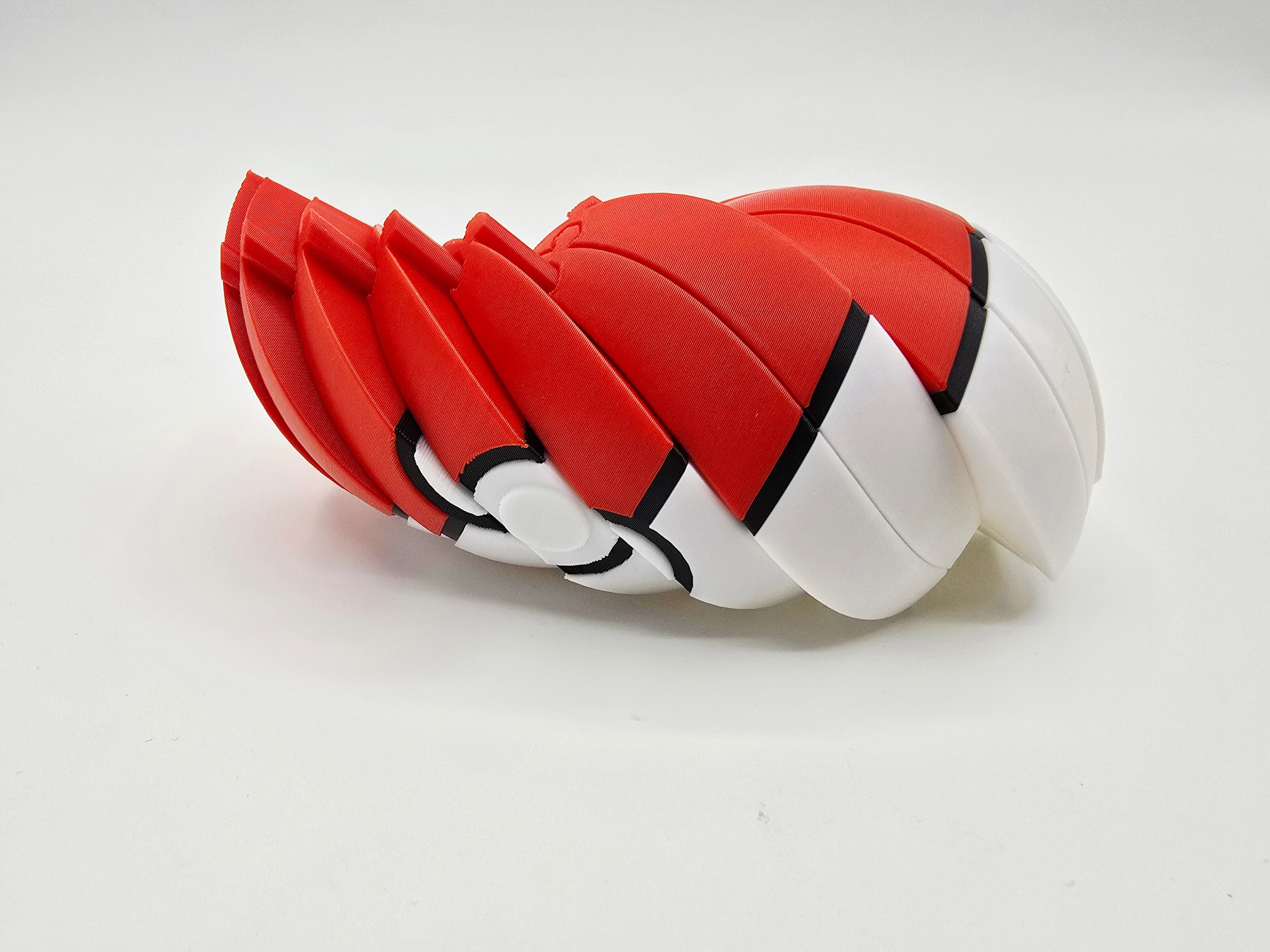 PokéBalle Twist Anti-Anti-stress - Image 4