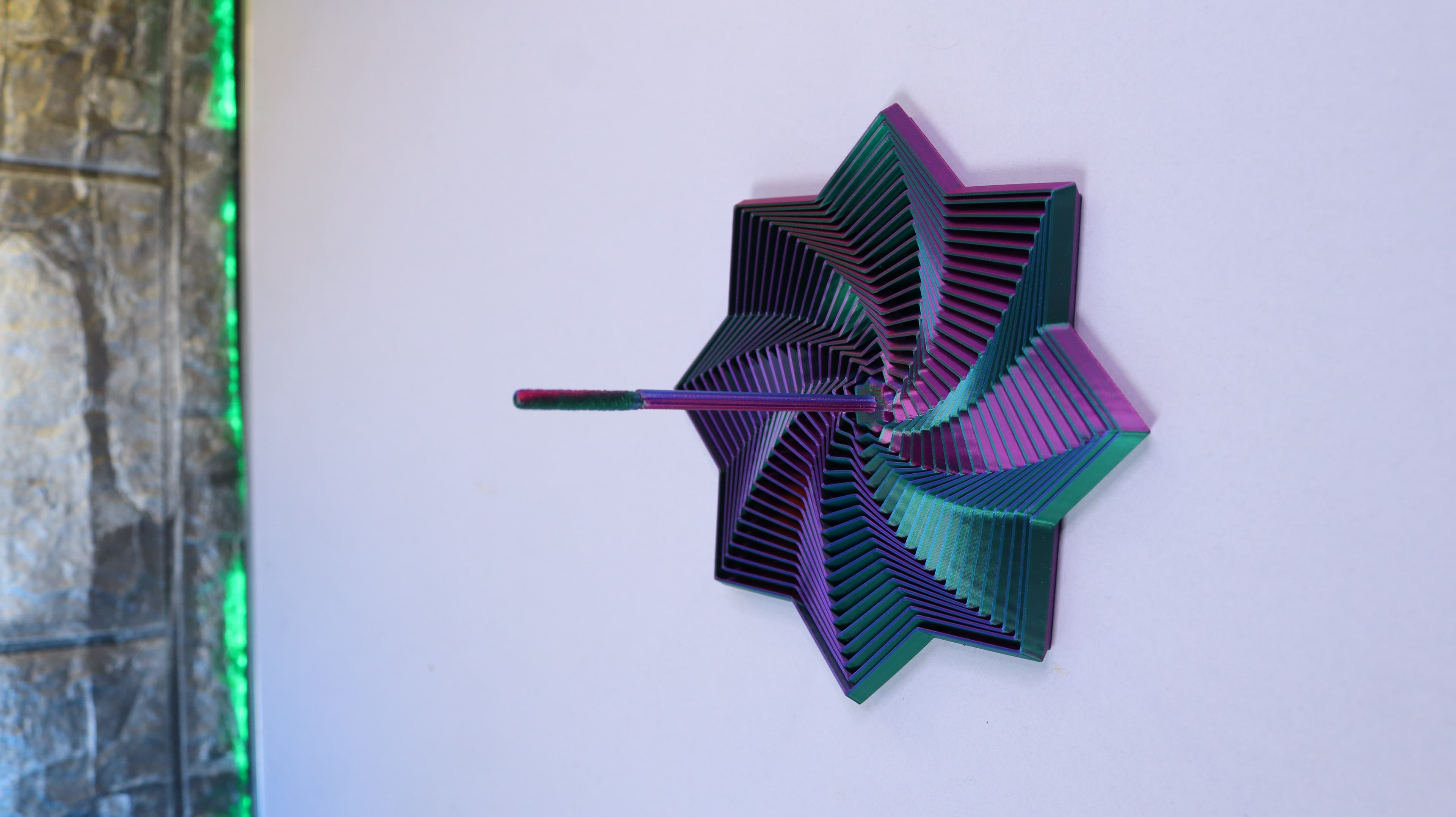 Étoile Anti-stress Jouet - Image 5