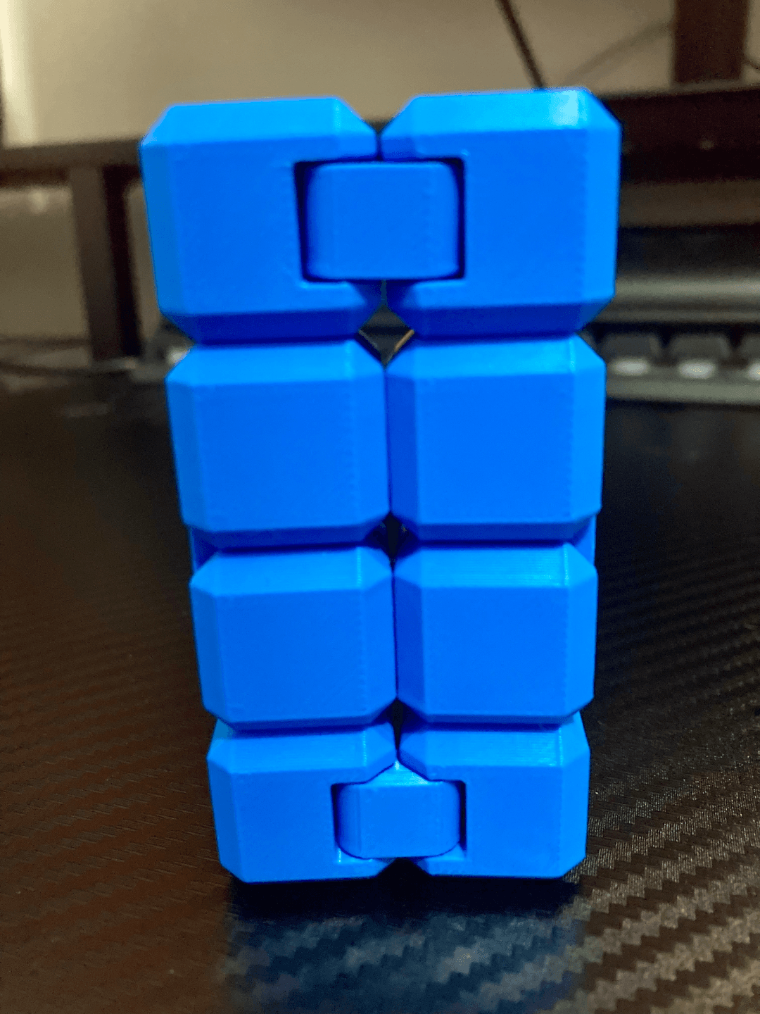 Infini Cube Anti-Anti-stress -in-place - Image 3