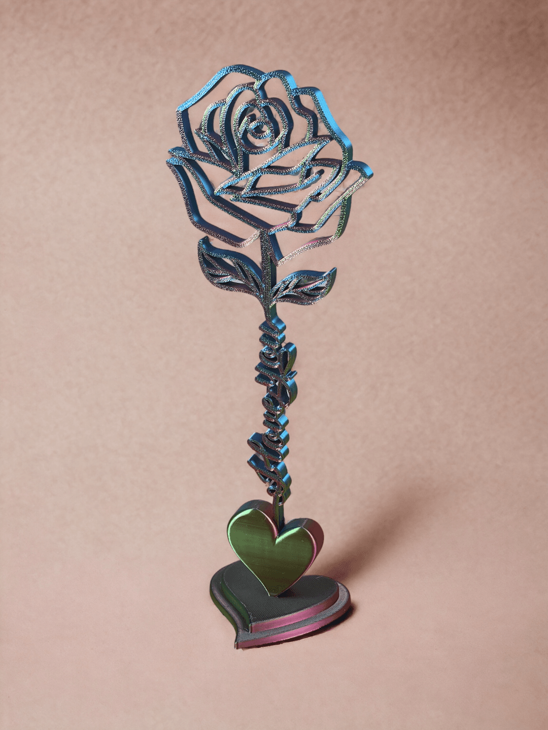 Rose I Love You - Image 5