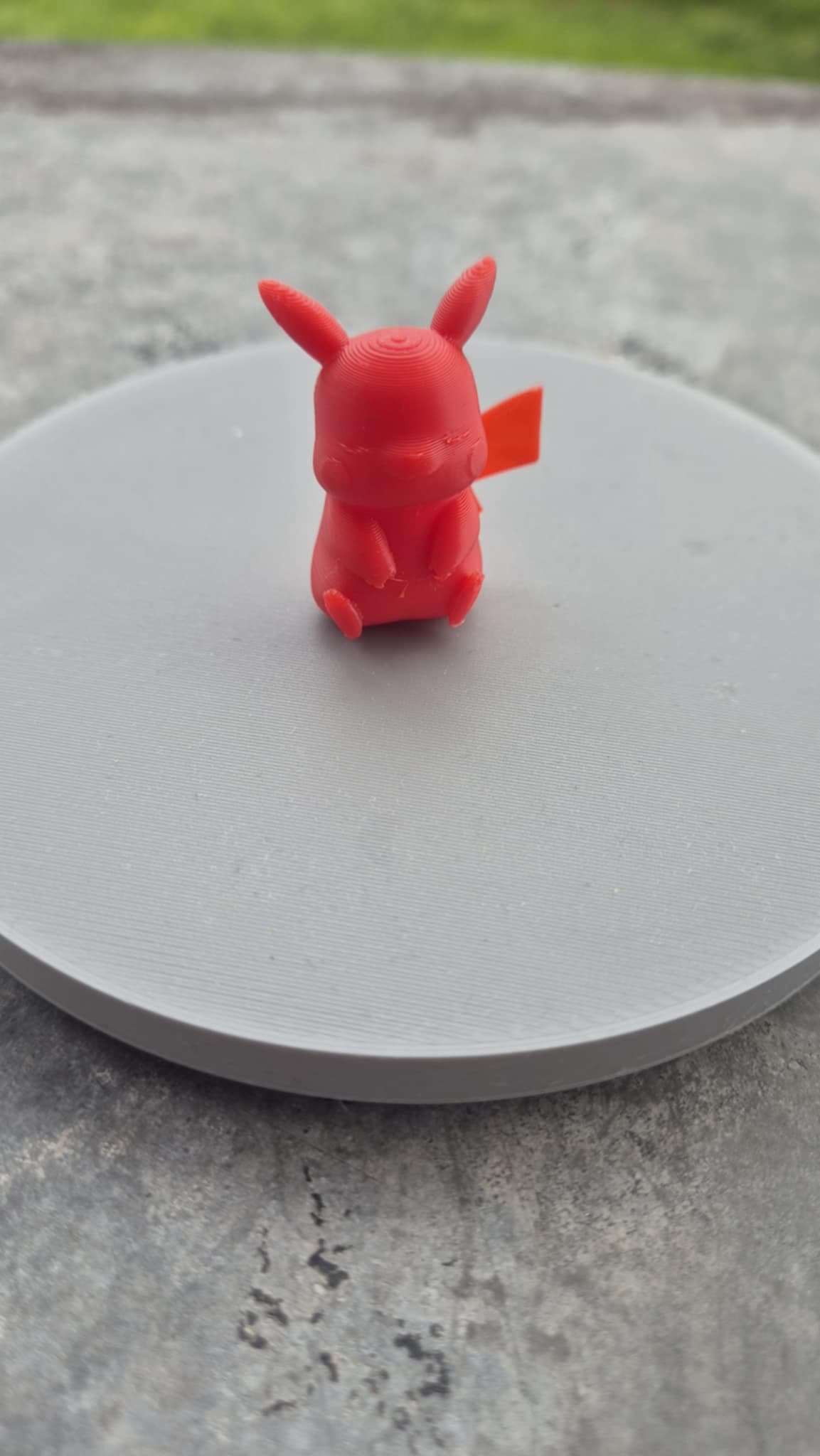 Little Pikachu Pokemon- Min - Image 4