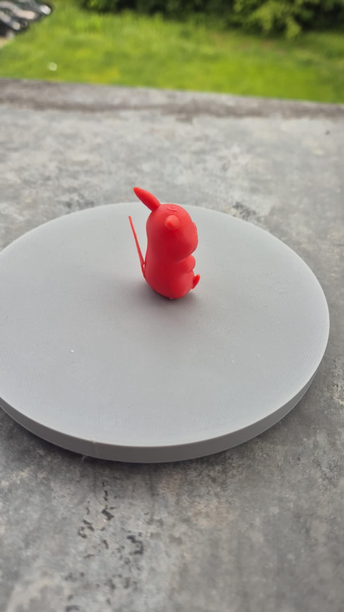 Little Pikachu Pokemon- Min - Image 5