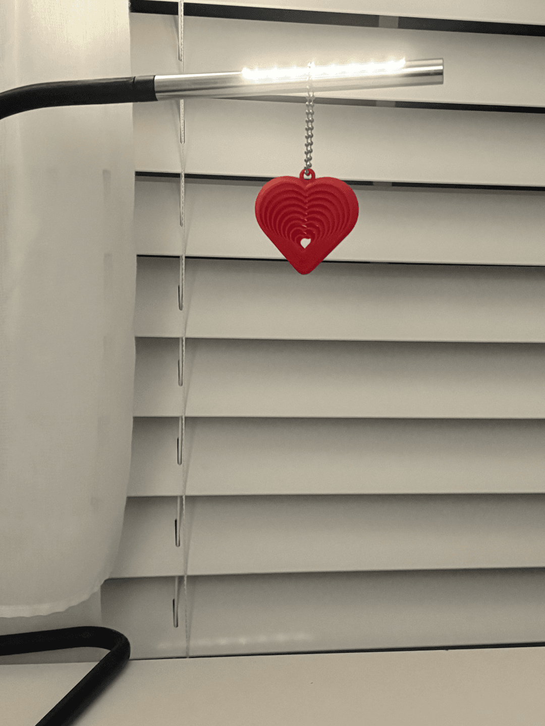 Anti-Anti-stress C Ur Porte-clés - Image 3