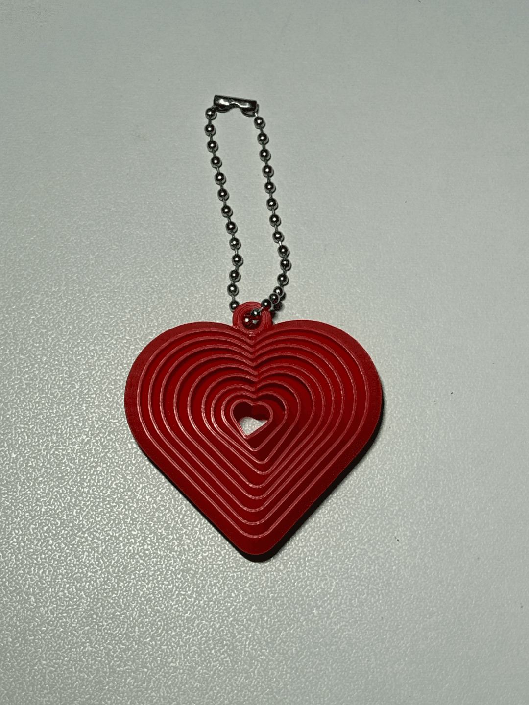 Anti-Anti-stress C Ur Porte-clés - Image 2