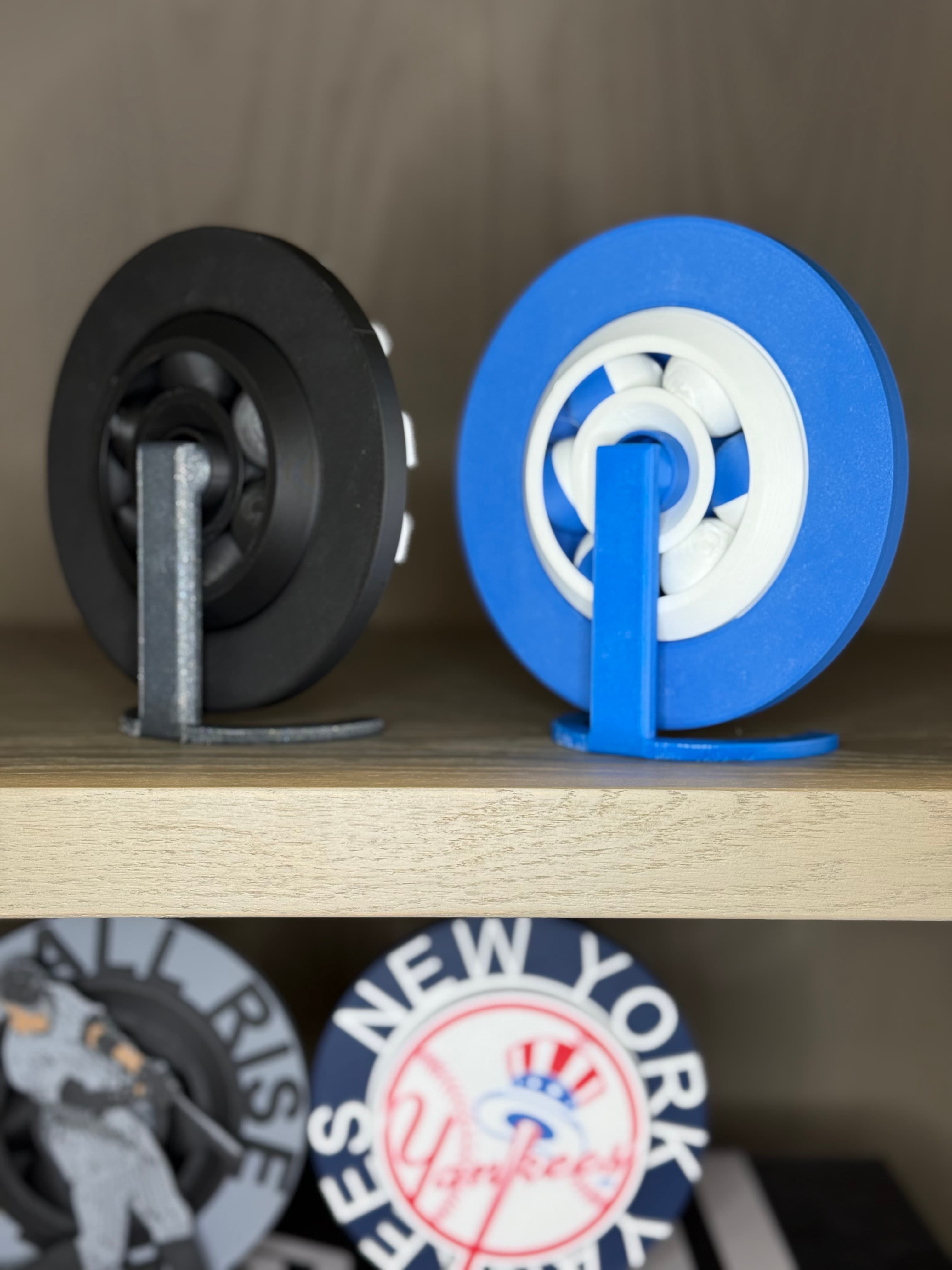 Toupie Chains - Bureau Mount - Image 5