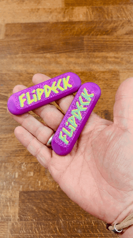 Flipdeck Anti-Anti-stress - Image 2