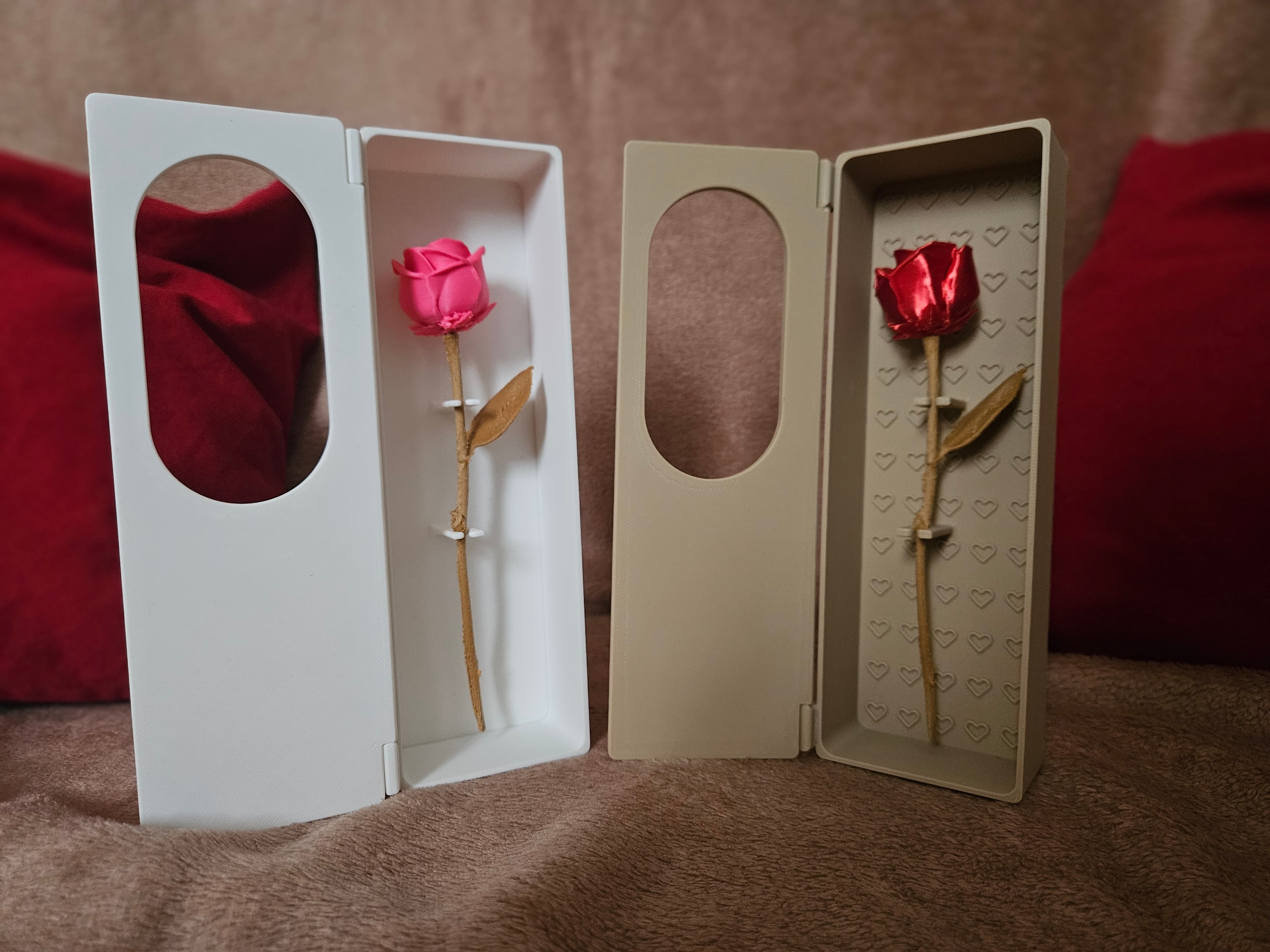 Boîte Rose Valentine - Image 5