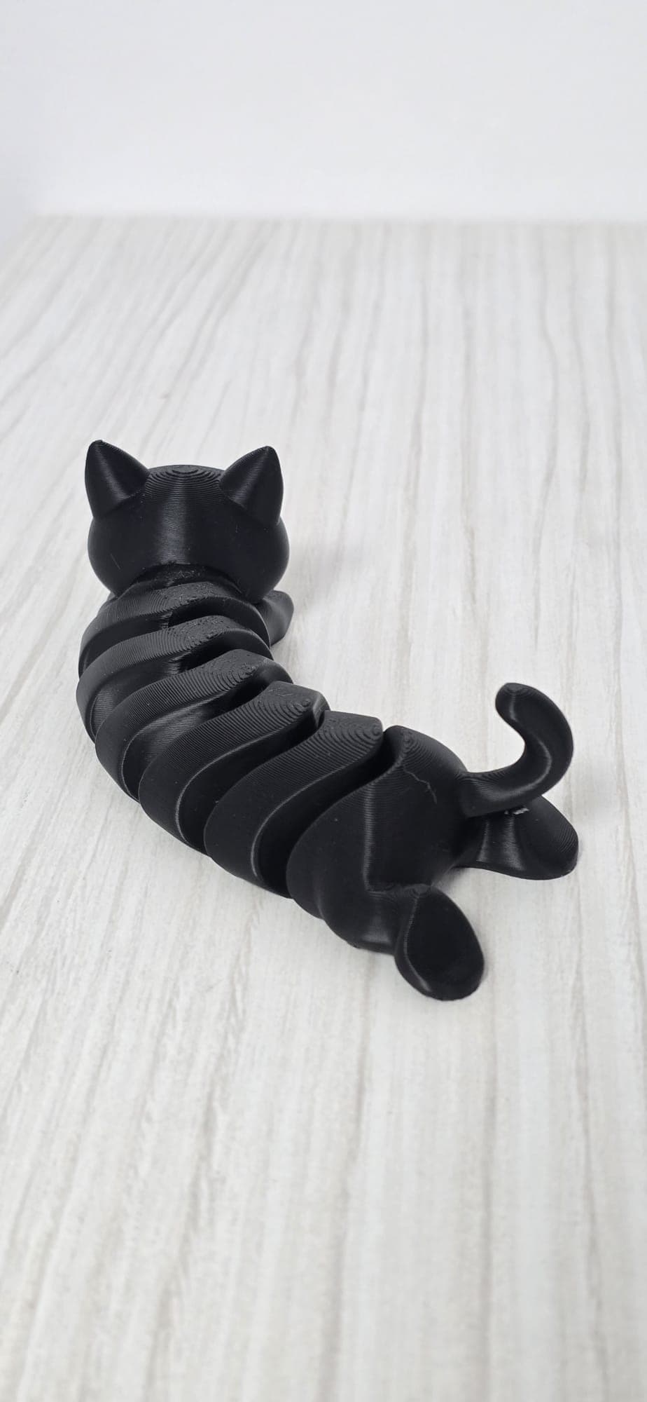Flexible Mignon Articulé Chat - Image 4