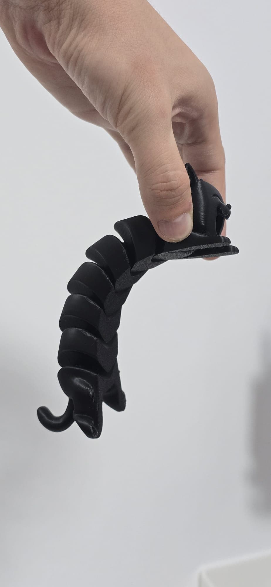 Flexible Mignon Articulé Chat - Image 5