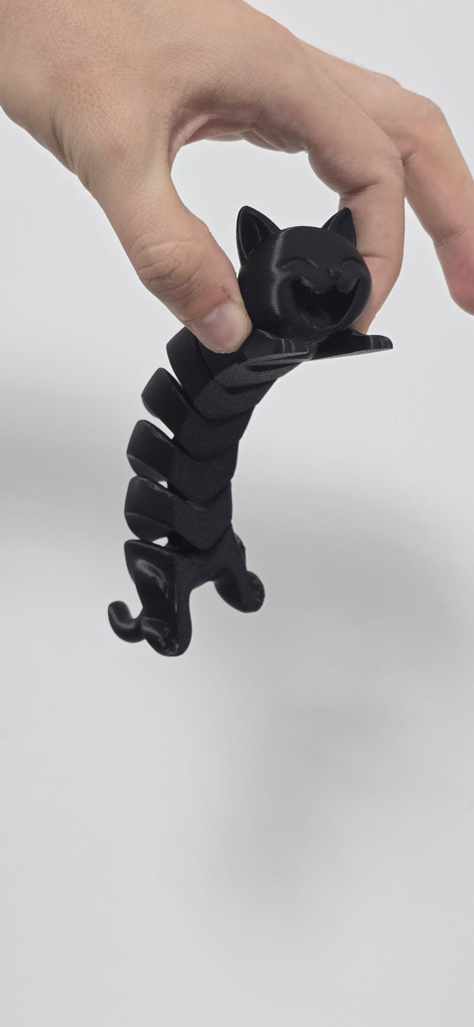 Flexible Mignon Articulé Chat - Image 3