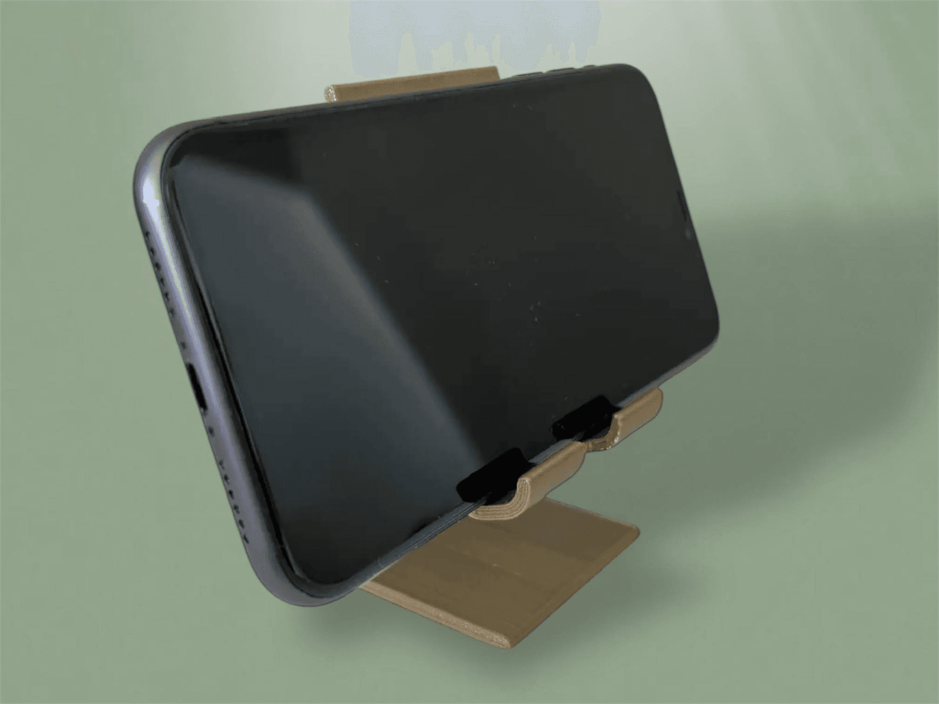 Téléphone Support Support - Image 5