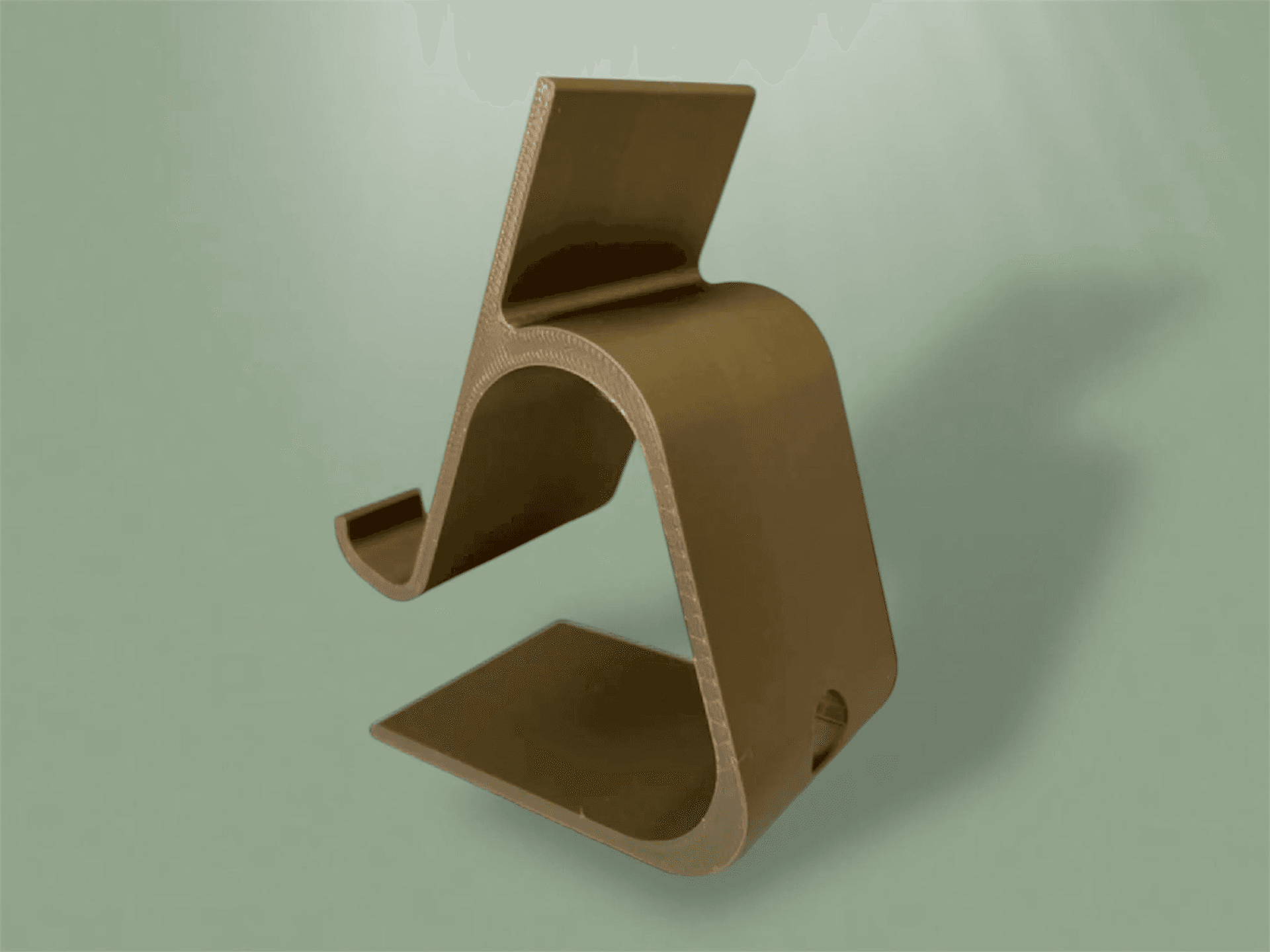 Téléphone Support Support - Image 3