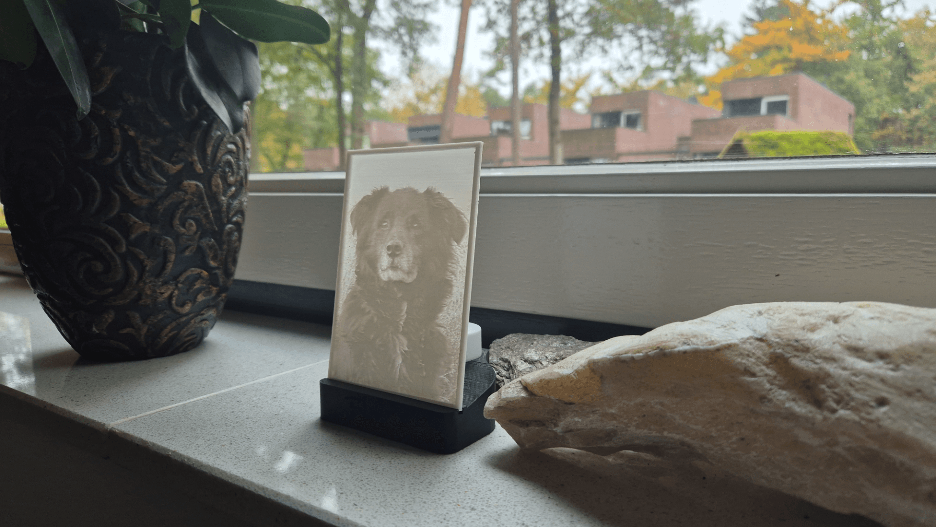 Lithophane Support - Image 3