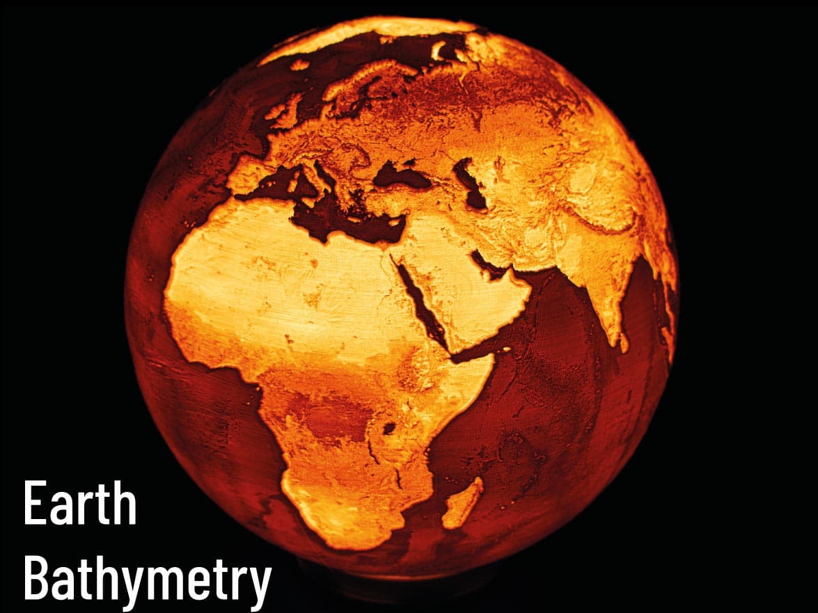 Solar System Lithophane Planet Lamps - Mm - Image 4