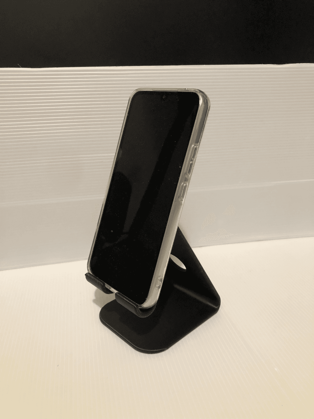 Téléphone Support - Image 3