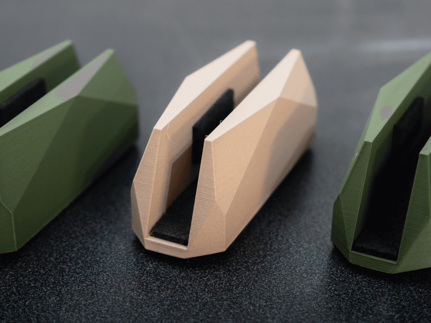 Vertical Laptop Support