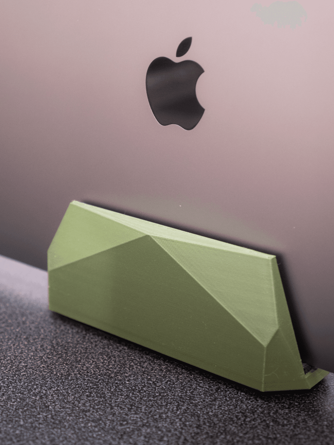 Vertical Laptop Support - Image 4