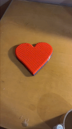 Cœur Flexible - Image 2