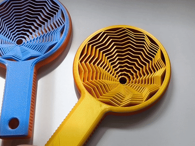 Anti-stress-relief Throwing Balle Sports Jeu Luobo Tower Racket - Image 2