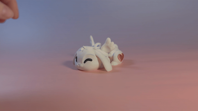 Lapin Cupidon - Image 3