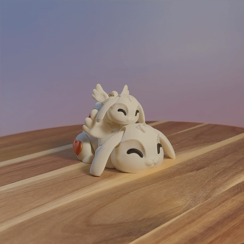 Lapin Cupidon - Image 4