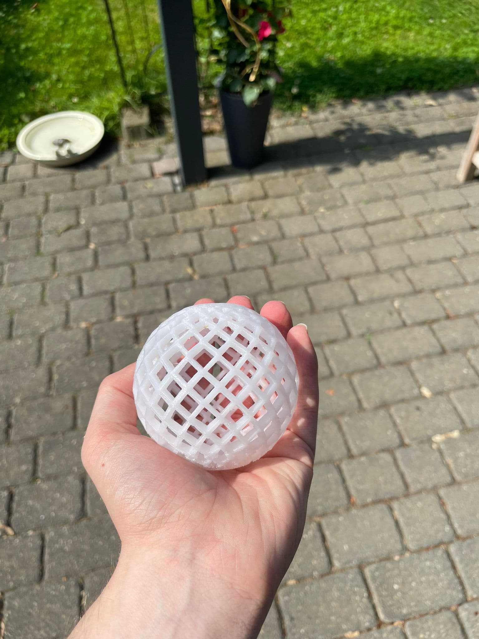 Bouncy Anti-stress Balle - Image 4