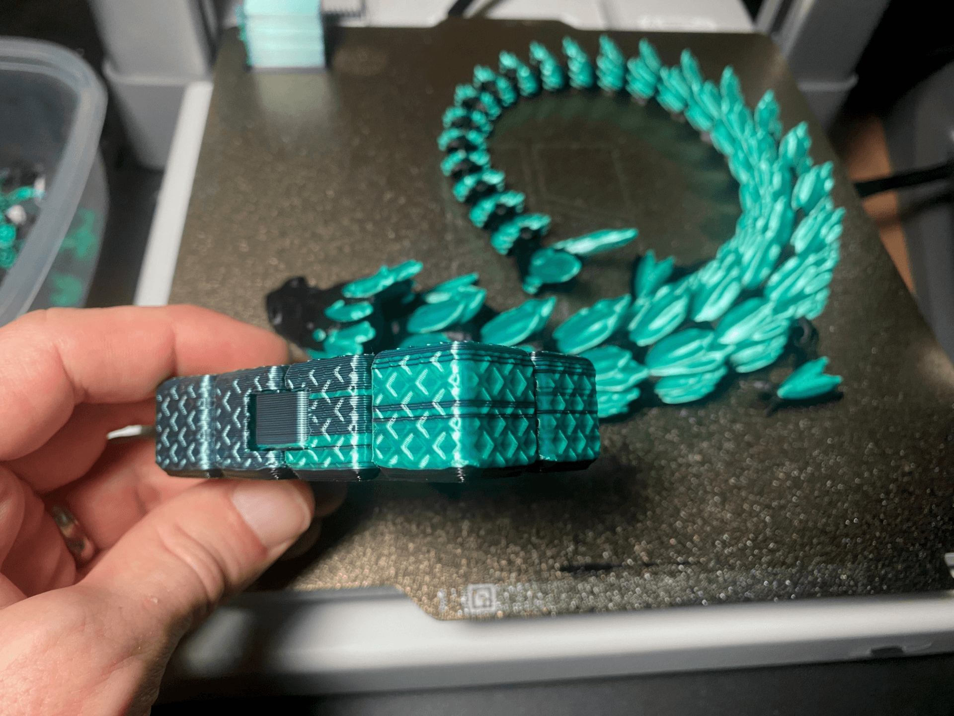 Infini Cube - Flush Object - Image 3