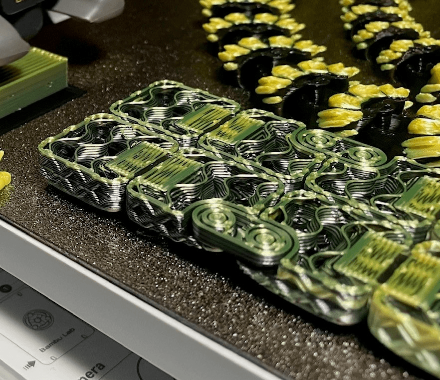 Infini Cube - Flush Object - Image 2