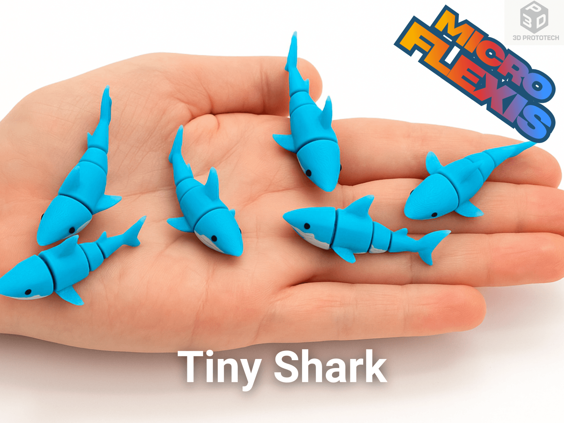 Tiny Requin