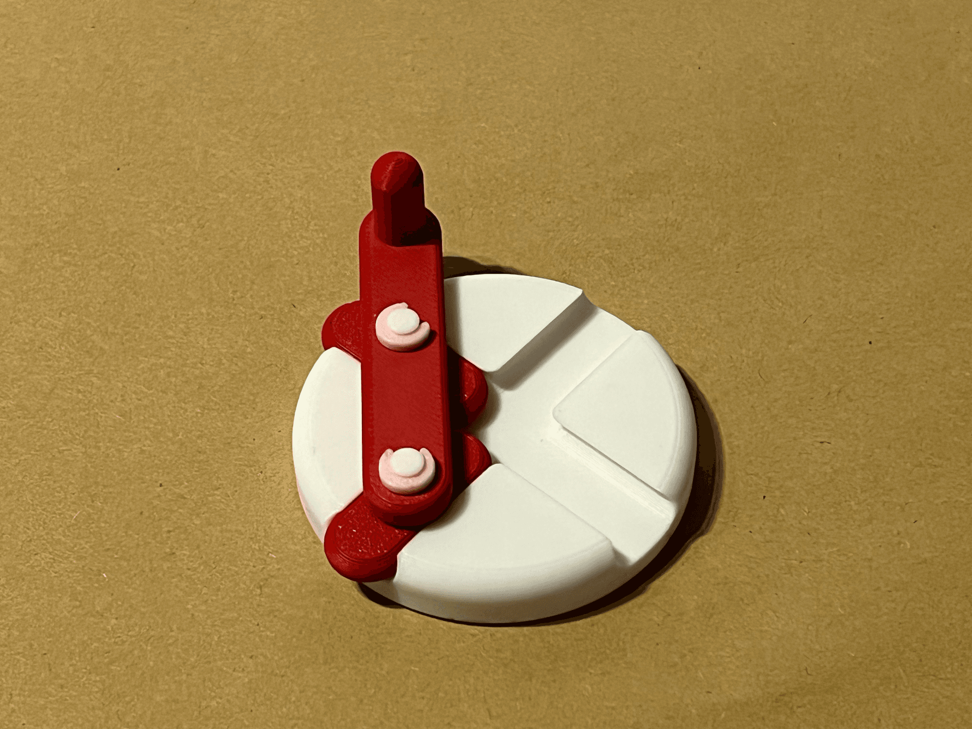 Anti-stress Jouet - Image 2