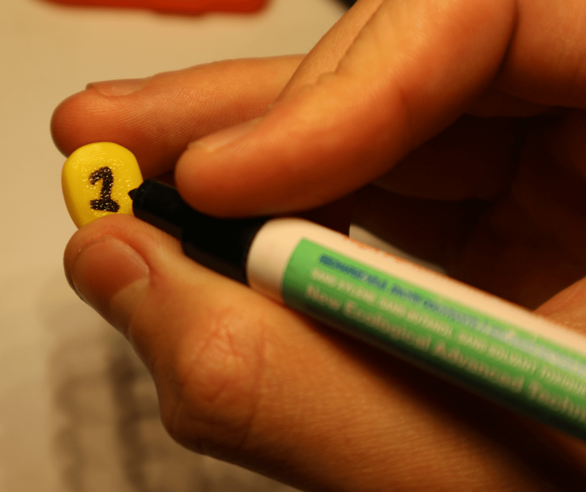 Mini Rubber Ducks Porte-clés Version - Image 5