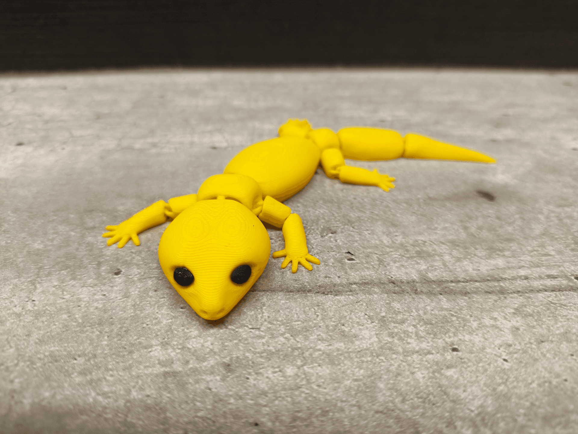Articulé Gecko - Image 2